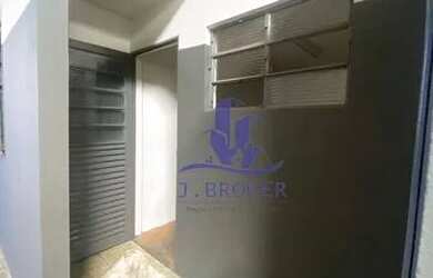 Imagem 6: Barracão para alugar, 350 m² por R$ 5.500,00/mês - Jardim Contorno - Bauru/SP