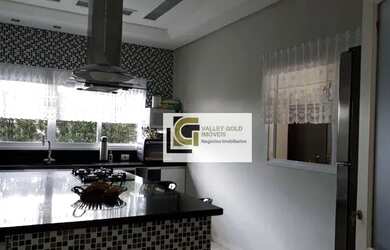 Imagem 6: Casa, 470 m² - venda por R$ 2.500.000,00 ou aluguel por R$ 10.800,00/mês - Jardim Paraíba