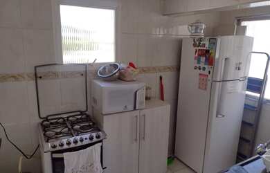 Imagem 10: KITÃO COM 1 VAGA A VENDA NO CANTO DO FORTE - PRAIA GRANDE - SP