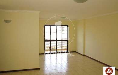 Imagem: O apartamento possui 3 Dormitórios, 5 Banheiros, 2 Vagas na