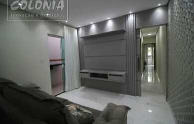 Imagem 10: Santo André - Apartamento Padrão - Utinga