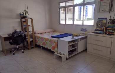 Imagem 1: KITÃO COM 1 VAGA A VENDA NO CANTO DO FORTE - PRAIA GRANDE - SP