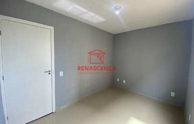 Imagem 13: Apê 1 locação em Santa Cruz em condomínio com Infra