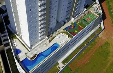 Imagem 13: Venda Stare Campestre 2 dormitorios Suite Terraço Gourmet vaga lazer...