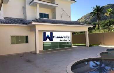 Imagem 16: WI-492 Casa alta padrão na cachamorra campo grande rj