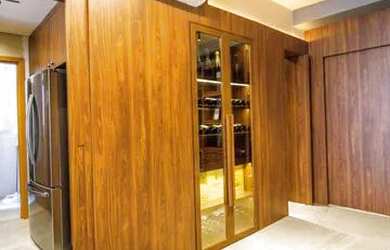 Imagem 16: SANTANA DE PARNAÍBA - Apartamento Padrão - TAMBORÉ