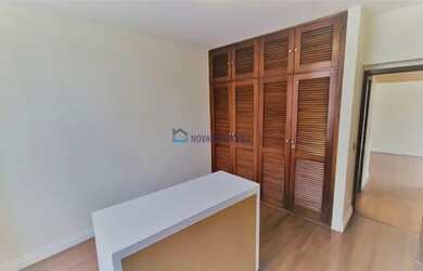 Imagem 16: Apartamento|102m²|3 Dormitórios|1 Suíte |3 Banheiros