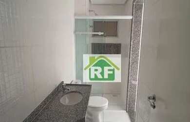 Imagem: O apartamento possui 3 Dormitórios, 3 Banheiros, 2 Vagas na