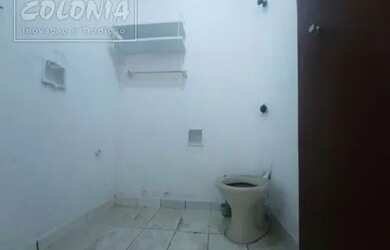 Imagem 14: Santo André - Casa Padrão - Centro