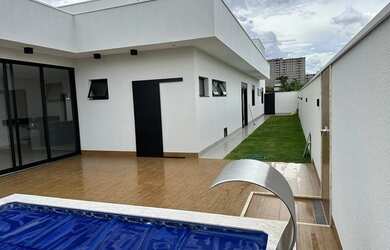 Imagem 11: Casa Condomínio Arts