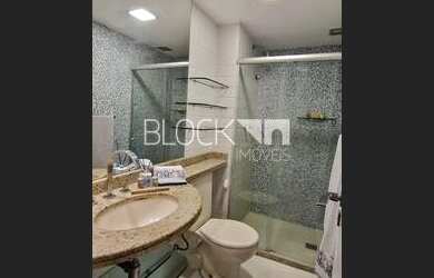 Imagem 8: Barra da Tijuca Apartamento com 2 dormitórios