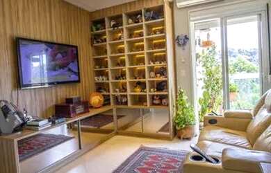 Imagem 14: SANTANA DE PARNAÍBA - Apartamento Padrão - TAMBORÉ