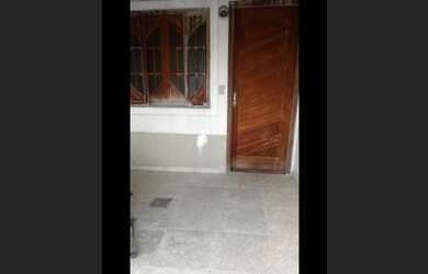 Imagem: A casa em condomínio possui 2 Dormitórios, 1 Banheiro, 1 Vaga