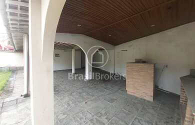 Imagem 4: Rio de Janeiro - Casa Padrão - Freguesia Jacarepaguá