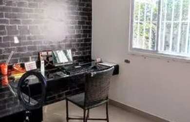 Imagem 8: Casa Centro de Senador Canedo