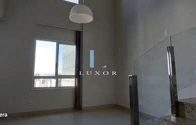 Imagem: O apartamento possui 1 Dormitório, 2 Banheiros, 2 Vagas na