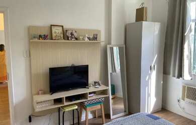 Imagem 8: Apartamento 2 quartos no Bairro Peixoto