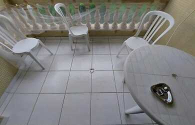 Imagem 7: 02 DORMITÓRIOS, LADO BAIRRO