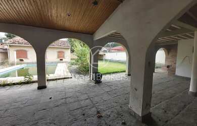 Imagem 3: Rio de Janeiro - Casa Padrão - Freguesia Jacarepaguá