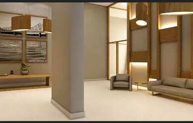 Imagem 4: The CittyPlex Osasco Home