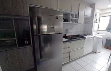 Imagem 5: - Natura Ville 55793. 68m² de Área, 1 Vaga na garageme3 Dormitórios