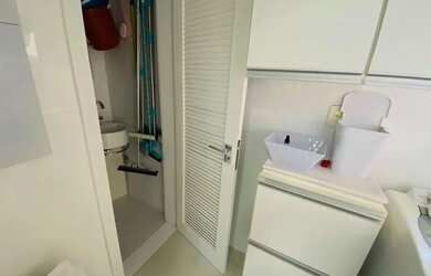 Imagem 9: APARTAMENTO 3/4 COM SUÍTE E VARANDA NASCENTE LUXO NO PATIO JARDINS O MELHOR DE BROTAS