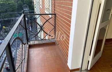 Imagem 5: São Paulo - Apartamento Padrão - Pinheiros