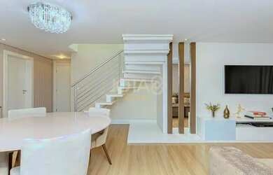 Imagem 12: LINDA COBERTURA NO JUVEVÊ COM 3 VAGAS Cobertura no Juvevê com 3 vagas...