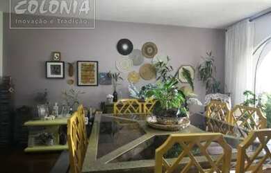 Imagem: O apartamento possui 3 Dormitórios, 4 Banheiros, 3 Vagas na