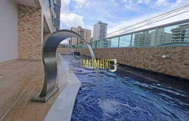 Imagem 14: Apartamento com 3 dormitórios, 107 m² - venda por R$ 605.000,00 ou aluguel...