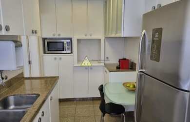 Imagem 13: COBERTURA DUPLEX A VENDA OU LOCAÇÃO NO ALTO DE PINHEIROS ALTO PADRÃO...