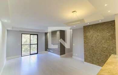 Imagem: O apartamento possui 3 Dormitórios, 3 Banheiros, 2 Vagas na