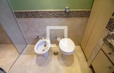 Imagem 14: Apartamento para Aluguel - Chácara Santo Antonio, 2 Quartos, 105 m2