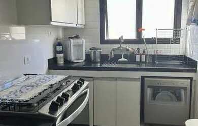 Imagem 6: Apartamento Locação Vila Nova Conceição 70 m² 2 Dormitórios