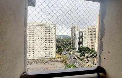 Imagem 3: BARUERI - Apartamento Padrão - ALPHAVILLE CENTRO INDUSTRIAL E EMPRESARIAL/ALPHAVILLE