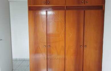 Imagem 7: APARTAMENTO RESIDENCIAL em JUNDIAÍ - SP, JARDIM PACAEMBU