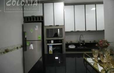 Imagem 2: Santo André - Apartamento Padrão - Utinga