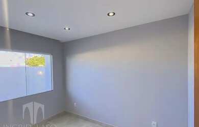 Imagem 11: Casa para venda ou aluguel no Alphaville com 3 quartos, área gourmet e garagem coberta em