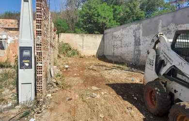 Imagem: O terreno possui 88m² de Área e está localizado em Vila