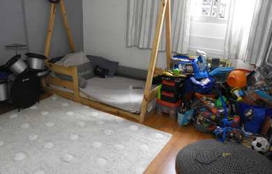 Imagem 12: Apartamento. Piscina, Varanda, 77m² de Áreae1 Vaga na garagem