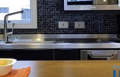 Imagem 7: APARTAMENTO - CENTRO - SP