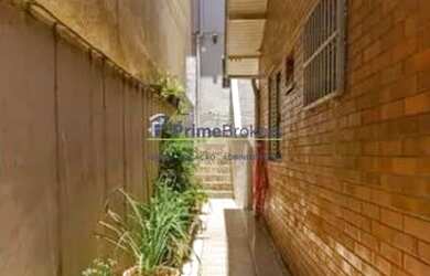 Imagem 12: SOBRADO A VENDA NAS IMEDIAÇÕES METRÔ SACOMÃ E A IPIRANGA