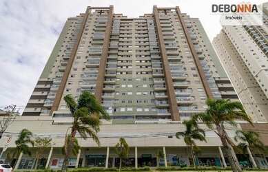 Imagem 1: Apartamento 3 quartos a venda 77m2 em Cristo Rei R$ 599.900 novo semuso