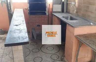 Imagem 3: Casa com 2 dormitórios à venda, 90 m² por R$ 335.000,00 - Balneário...