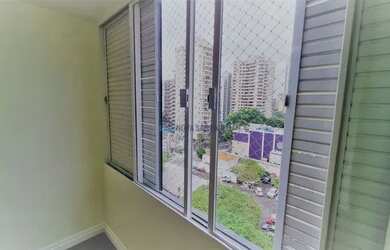 Imagem 14: Apartamento|102m²|3 Dormitórios|1 Suíte |3 Banheiros