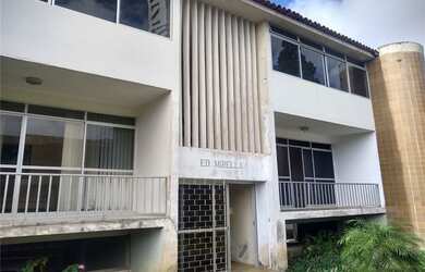 Imagem: O apartamento possui 3 Dormitórios, 3 Banheiros, 2 Vagas na