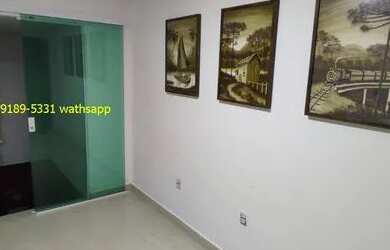 Imagem 7: Leo Vende, bairro Papagaio, 4 4 sendo 1 suite, goumert