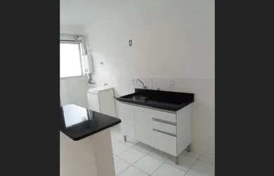 Imagem: O apartamento possui 2 Dormitórios e está localizado em Centro