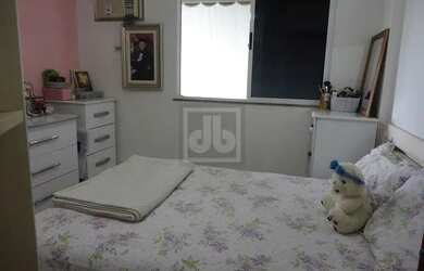 Imagem 5: Freguesia Apartamento 3quartos,1suíte,1sala em L ,Armários embutidosvaga...