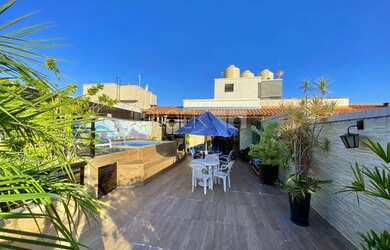 Imagem 3: Recreio dos Bandeirantes Cobertura 2 quartos, sendo 2 suites